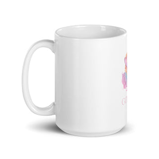 Celestial Sip Mug iAngelArt Mugs