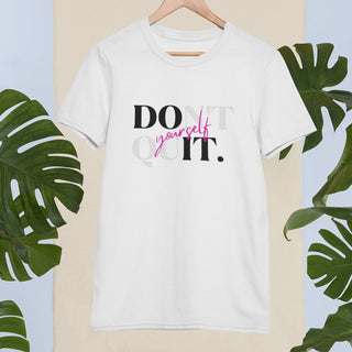 Do it yourself - never quit France Organic T-Shirt iAngelArt Shirts & Tops