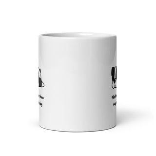 Cozy Paws Ceramic Mug iAngelArt Global Mugs