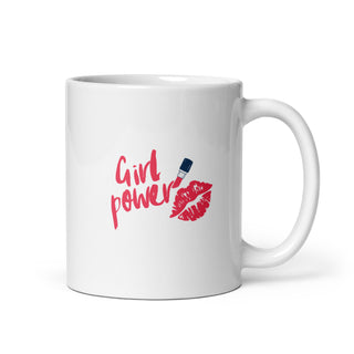 EmpowerMug iAngelArt Mugs