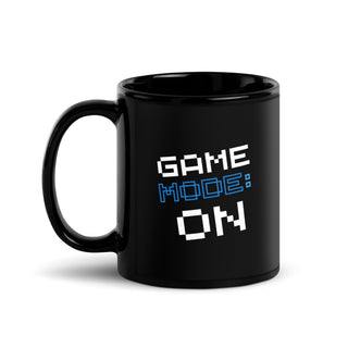 Gamer's Delight Mug iAngelArt Mugs