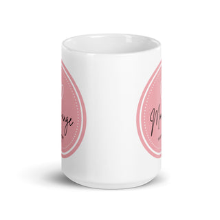 Love Affair Mug iAngelArt Global Mugs