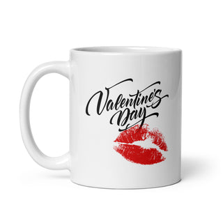 Love's Elegance Mug iAngelArt Mugs