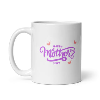 Mother's Day Love Mug iAngelArt Mugs