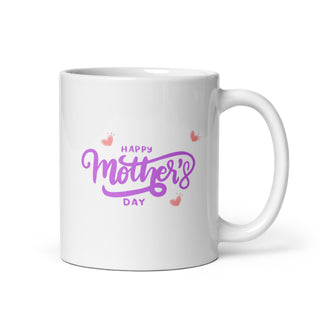 Mother's Day Love Mug iAngelArt Mugs