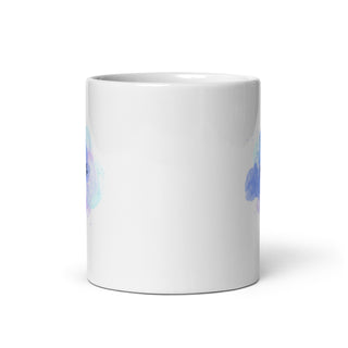 Pure Love Ceramic Mug iAngelArt Global Mugs
