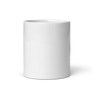SecureGrip Ceramic Mug iAngelArt Mugs