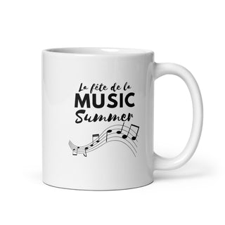 Summer Vibes Mug iAngelArt Mugs