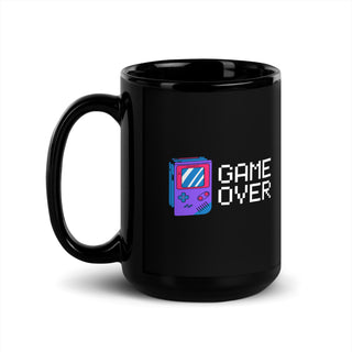 The Ultimate Gamer Mug iAngelArt Mugs