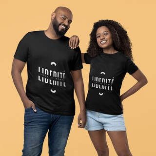 Freedom Unisex t-shirt, Paris Souvenir Gift iAngelArt Global Shirts & Tops